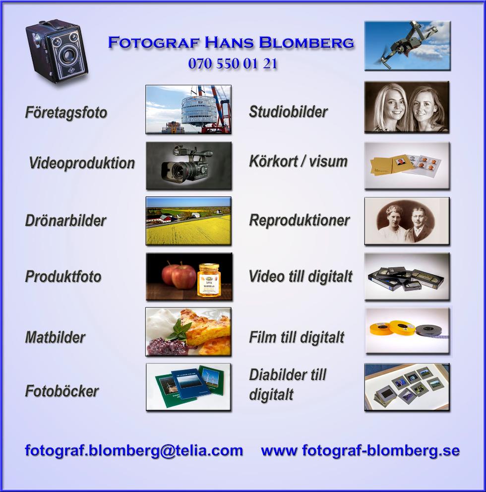 Företagsinformation